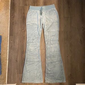 Victoria’s Secret Y2K Velour Pants